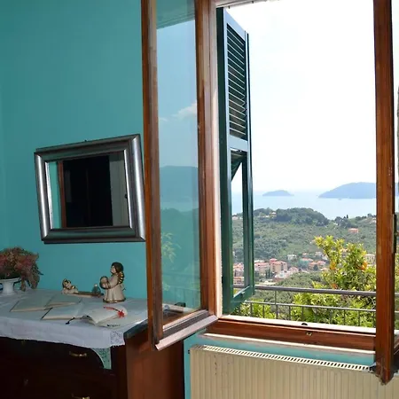 Bed & Breakfast La Pineta Pitelli