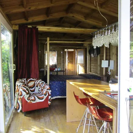 Panzió La Pineta