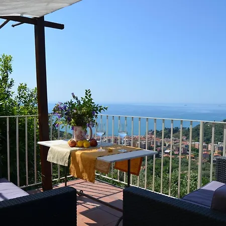 Bed & Breakfast La Pineta *