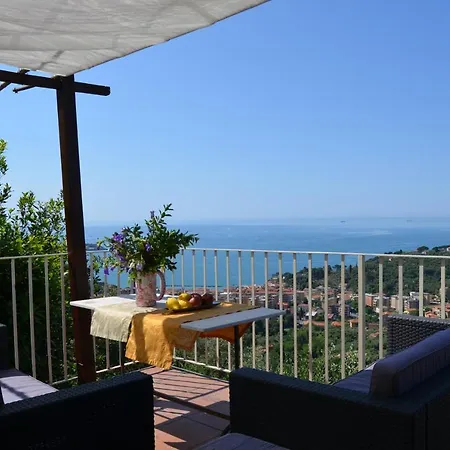 Bed & Breakfast La Pineta Pitelli