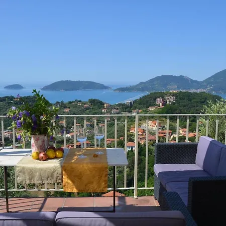 Bed & Breakfast La Pineta