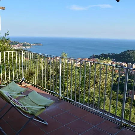 La Castellana Finestra Sul Mare