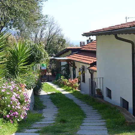 La Pineta Pitelli