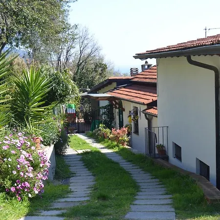 La Castellana Finestra Sul Mare Pitelli