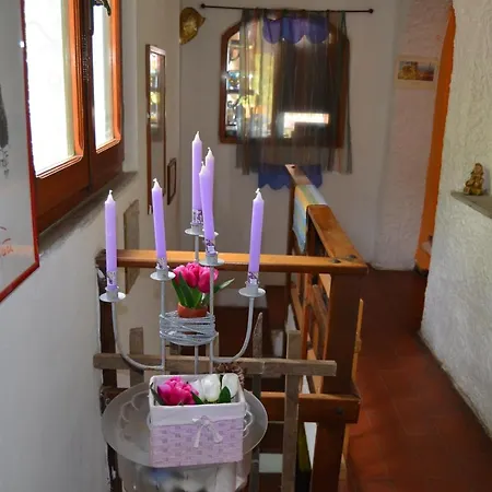 La Pineta Bed & Breakfast *