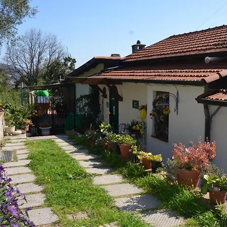 Bed & Breakfast La Pineta Pitelli