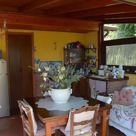 Bed & Breakfast La Castellana Finestra Sul Mare