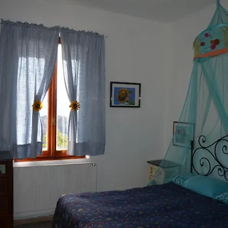 La Pineta Panzió Pitelli
