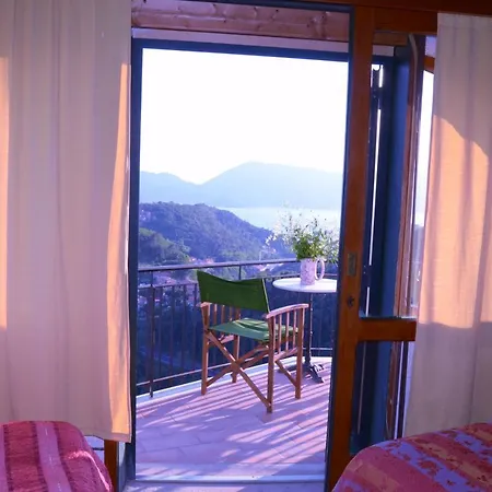 La Pineta Bed & Breakfast *