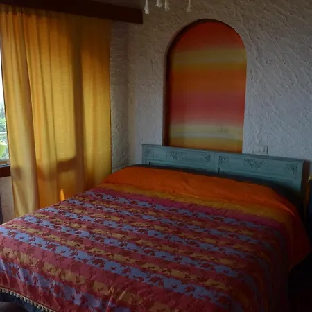 Bed & Breakfast La Pineta Pitelli