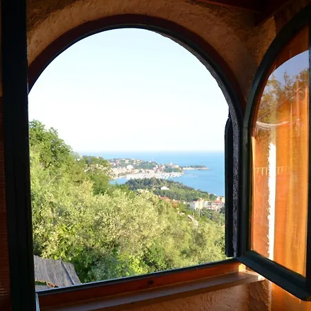 La Castellana Finestra Sul Mare * Pitelli