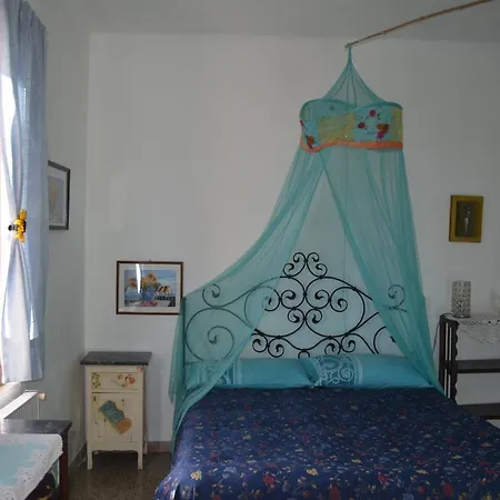Panzió La Pineta Pitelli