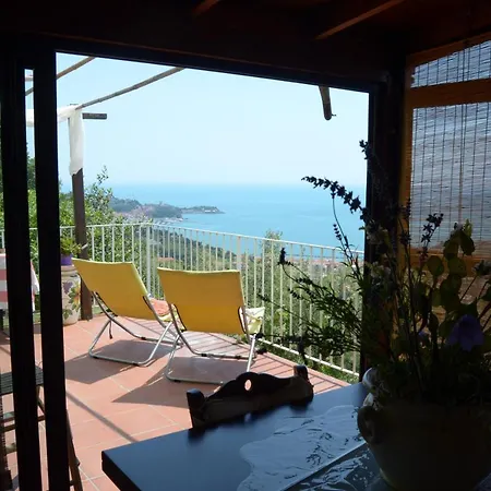 Bed & Breakfast La Pineta