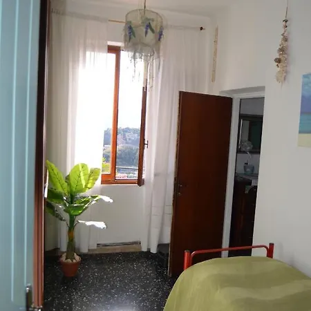 La Pineta Bed & Breakfast