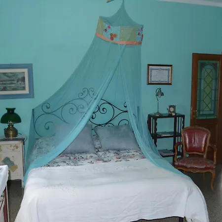 La Pineta Panzió *