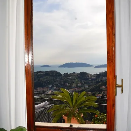 La Pineta Bed & Breakfast *