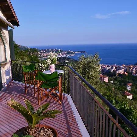 Bed & Breakfast La Pineta *