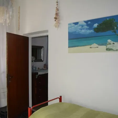 La Castellana Finestra Sul Mare Bed & Breakfast Pitelli