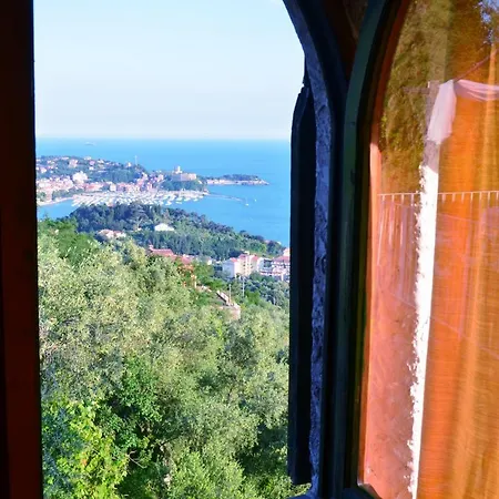 La Pineta Pitelli