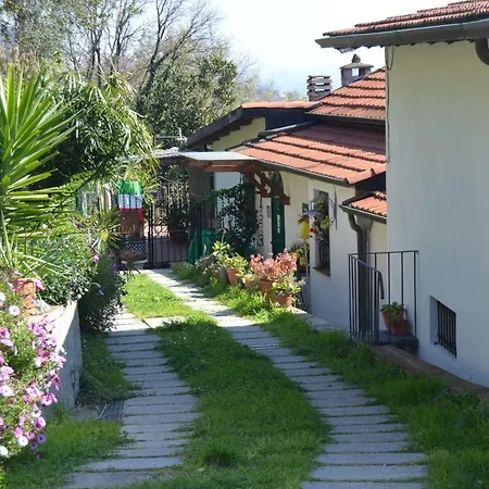 Bed & Breakfast La Pineta