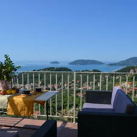 Bed & Breakfast La Pineta *